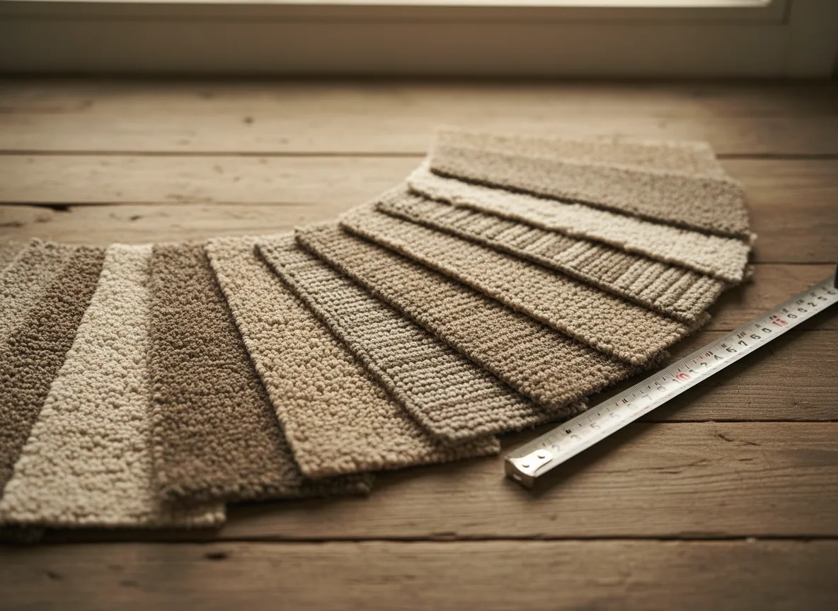 Carpet Installation Mahaska, KS FAQs